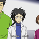 Illustration for article titled In The Latest Chapter Of... Cardfight!! Vanguard G: Stride Gate (Ch.40)em/em